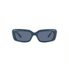 VOGUE VO 5440-S 300580 Women Sunglasses FULL BLUE