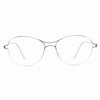 LINDBERG LB TILDA 54 GR69 Unisex Optical Frame Gold
