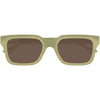 GUCCI GG1732SK 003 55 - Sheet full Gucci Brown Square