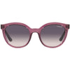 VOGUE VO 5427-S 276136 Women Sunglasses Purple