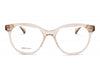 GIGISTUDIOS 6764/6 ANNIE Women Optical Frame Transparent Pink
