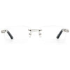 MAYBACH THE IDEALIST I-PA/AB/Z25 Men Optical Frame Palladium