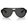 DOLCE & GABBANA DG4466 501/87 56 - Sheet full DOLCE&GABBANA Black Aviator