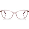 VOGUE VO 5602 2942 Women Optical Glasses Pink