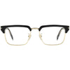 DAVID BECKHAM DB 7112 2M2 Men Optical Black