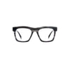 GIGISTUDIOS 6742/4 VERNE Men Optical Frame GREY