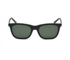 MONT BLANC MB 607S 02R Men Sunglasses BLACK
