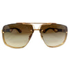 MAYBACH THE KING II-RG/WCI/Z62 Men Sunglass Gold