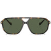 VOGUE VO 5531-S 27189A Men Sunglasses Havana