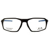 OAKLEY OX8170- 0456 TH Men Optical Frame Black