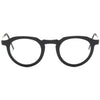 LINDBERG LB 1056 006 Men Optical Glasses Black