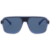 D&G 6134 3258/80 Men Sunglass Blue