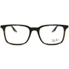 RAYBAN RB 5421 2012 Unisex Optical Glasses Havana