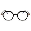 TOM FORD TF5900-B 001 Men Optical Black