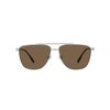 BURBERRY B 3141 1005/73 Men Sunglasses Silver