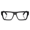 DOLCE&GABBANA DG 3382 501 Men Optical Black