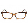 MARC JACOBS 6305L Women Optical Frame HAVANA