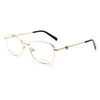TOMMY HILFIGER TH6354 C1 52 - Metal full TOMMY HILFIGER Gold Ladies