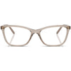 VOGUE VO 5603 2990 Women Optical Glasses Caramel