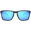 OAKLEY OO9448 1757 - Sheet full OAKLEY Black blue Square