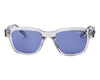 MONT BLANC MB0175S-004 Men Sunglasses GREY