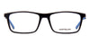 MONT BLANC MB0120O-005 Men Optical Frame BLACK