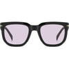 DAVID BECKHAM DB 7118/S 807KE Men Sunglasses Black