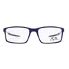 OAKLEY OX8097-0352 Unisex Optical Frame Matte Denim