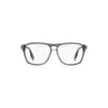 MARC JACOBS MARC 679 KB7 Men Optical Frame Transparent Grey