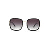 TOMMY HILFIGER TH2618 C2 Unisex Sunglasses Gun