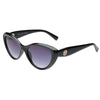 TOMMY HILFIGER TH1594 C1 55 - Sheet full TOMMY HILFIGER Black Cateye