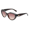 TOMMY HILFIGER TH1594 C2 55 - Sheet full TOMMY HILFIGER Brown Cateye
