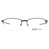 OAKLEY OX51-0156 Men Optical Black