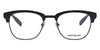 MONT BLANC MB0164O 001 Men Optical Frame BLACK
