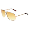TOMMY HILFIGER TH2628 C4 62 - Metal full TOMMY HILFIGER Gold Square