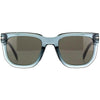DAVID BECKHAM DB 7118/S KB7IR Men Sunglasses Grey