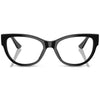 VOGUE VO 5604 W44 Women Optical Glasses Black