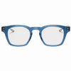 AKONI AKX-418D BLU-PLD Unisex Optical Blue