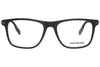 MONT BLANC MB0251O 001 L Men Optical Frame BLACK
