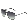 TOMMY HILFIGER TH2629 C6 59 - Metal full TOMMY HILFIGER Black Square