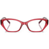 VOGUE VO 5608 3084 Women Optical Glasses Cherry Red