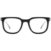 DAVID BECKHAM DB 7119 ANS Men Optical Black
