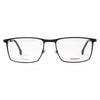 CARRERA 8831 RAT - Metal full CARRERA Gunmetal Square
