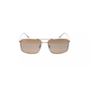 MAUI JIM MJ886-01 Men Sunglasses BROWN