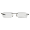 OAKLEY OX3122 0753 Unisex Optical Grey