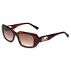 TOMMY HILFIGER TH2662 C2 51 - Sheet full TOMMY HILFIGER Brown Ladies
