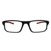OAKLEY OX8049 1253 Unisex Optical Black