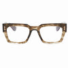 AKONI AKX-114F GRN-GLD Unisex Optical Green Swirl
