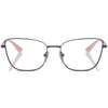 VOGUE VO 4307 5149 Women Optical Frame Frame Violet/Rose