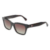 TOMMY HILFIGER TH7209 C2 52 - Sheet full TOMMY HILFIGER Brown Square